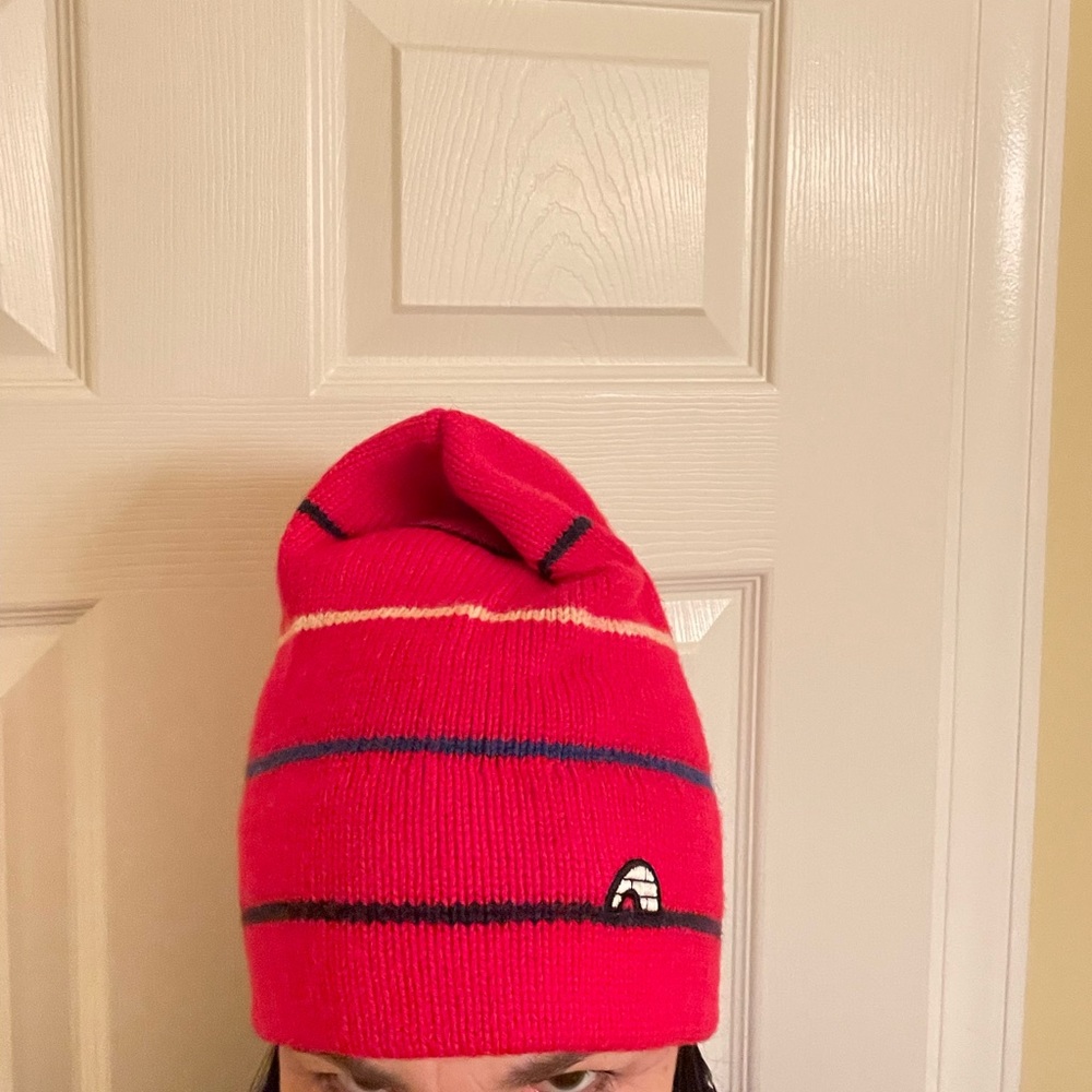 ski hat